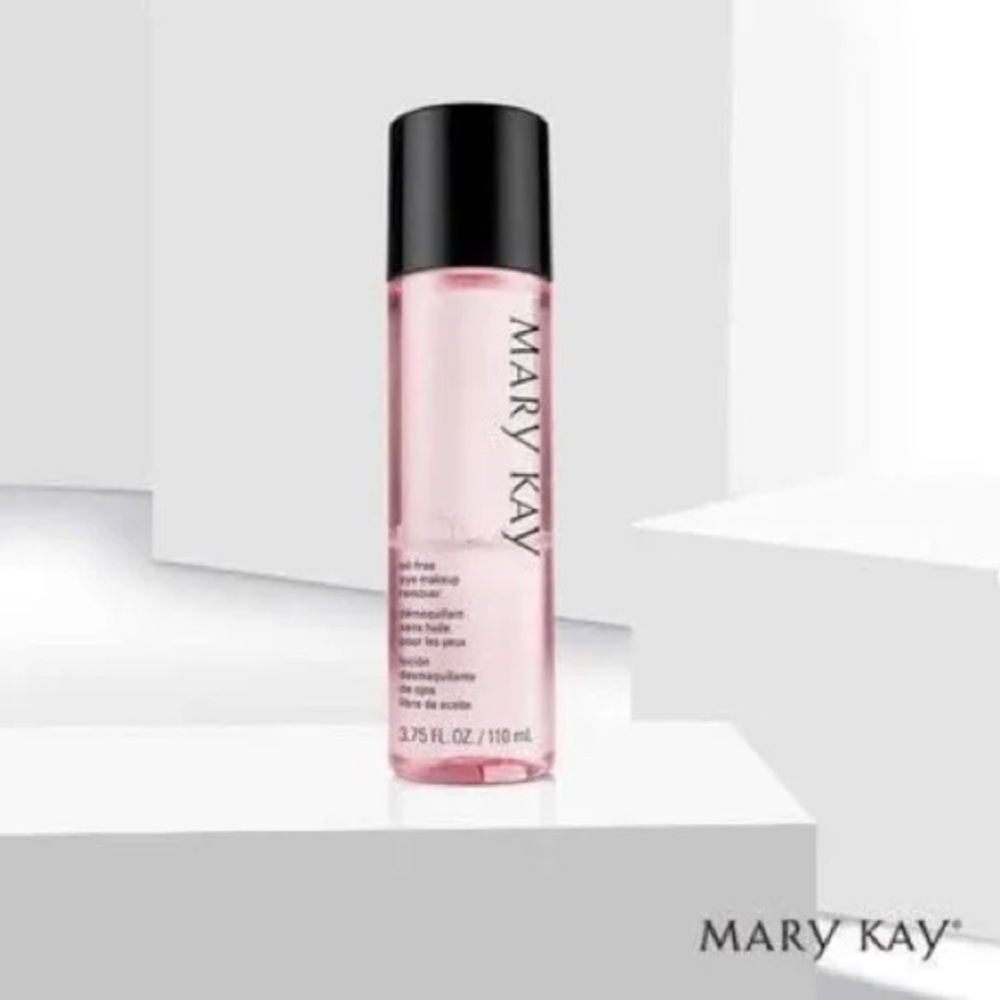 Mary Kay eye makeup remover - qty 2